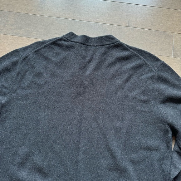 HM Men Edition 100% cashmere sweater - Picture 5 of 6